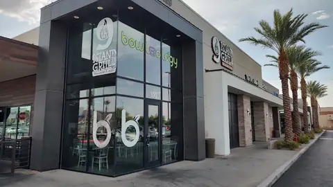 9th Island Grill - Henderson
