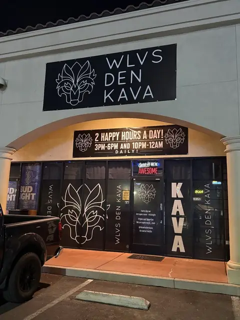 9th Island Kava Lounge