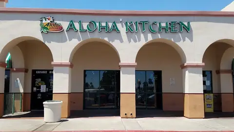 Aloha Kitchen and Bar - S Decatur