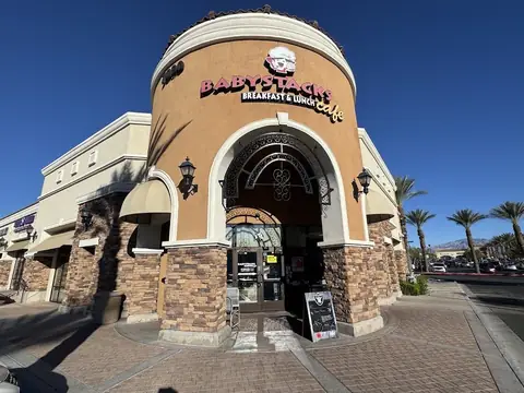 BabyStacks Cafe 3 - Centennial Hills