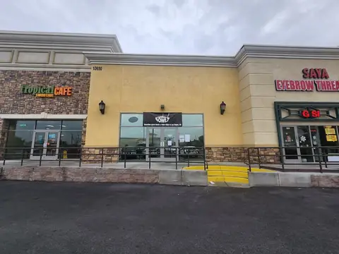 BOWLZ LV