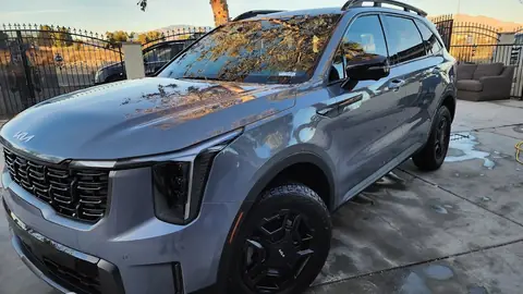 Braddah's Wash & Detail