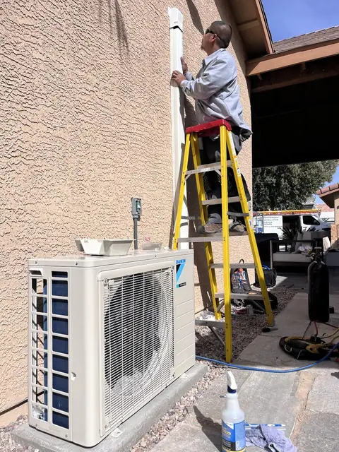DaKine Heating & Cooling