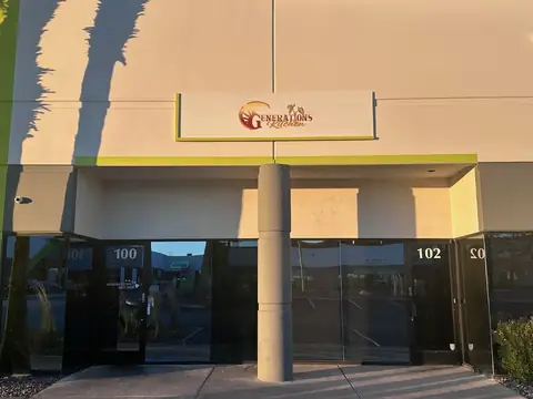 Generations Kitchen