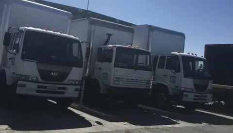 Kekoa Trucking LLC