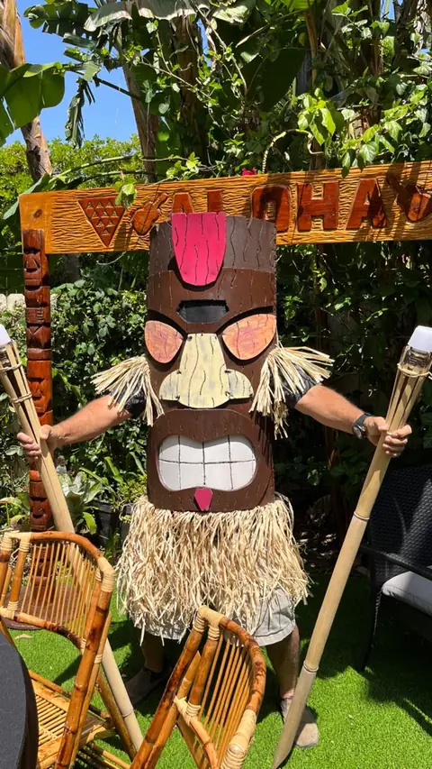 Manea Events (Manea Polynesia)