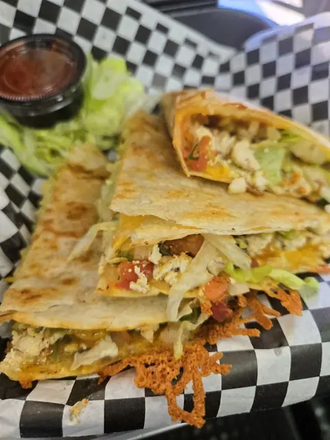 Monsterdillas
