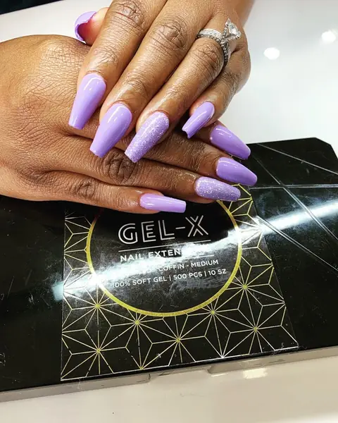 Nail Tique Co