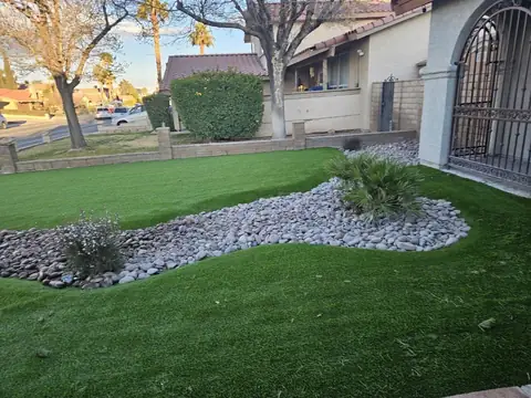 Ohana Landscape and Tree Service