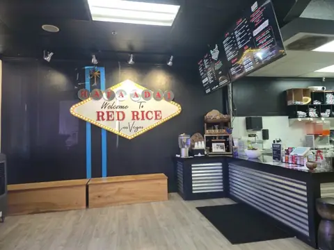 Red Rice