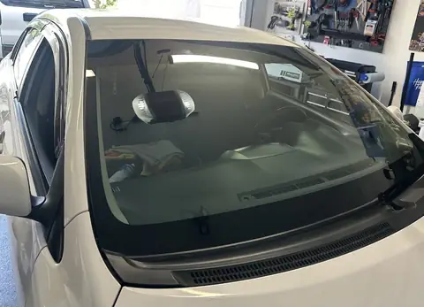Riseabove Window Tinting Specialists