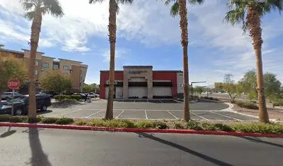 Seven Hills Conference Center