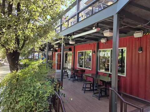 The Poke Shack