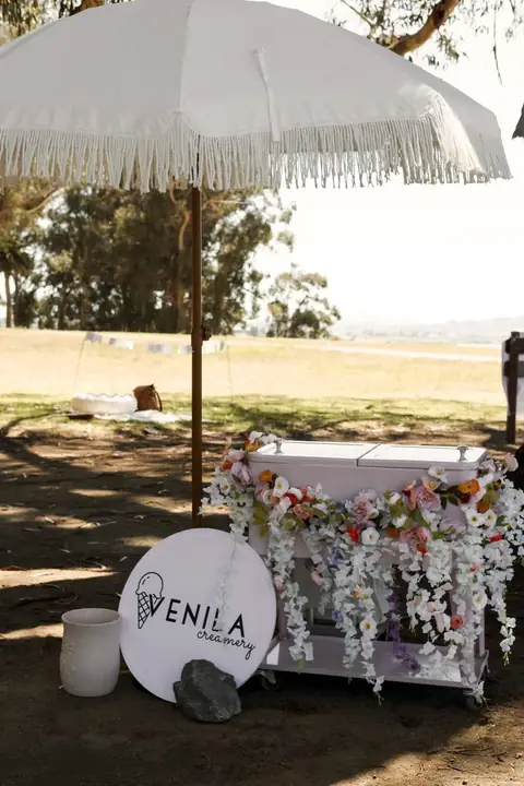Venila Creamery