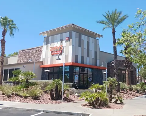 Zippy's - Summerlin